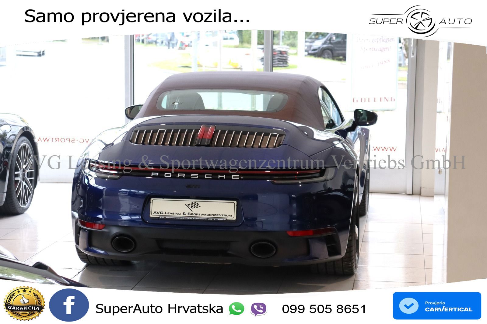 Porsche 911 Carrera 4S 3.0 (450 KS) PDK LED+GR SJED+ACC
