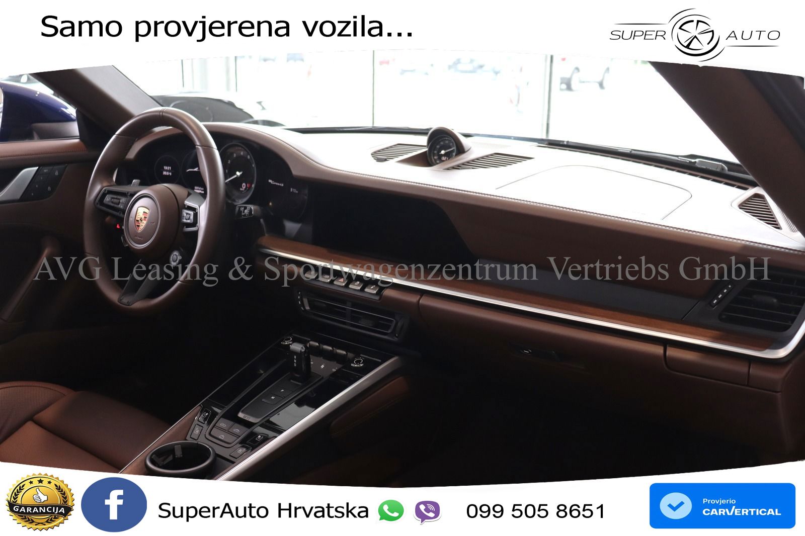 Porsche 911 Carrera 4S 3.0 (450 KS) PDK LED+GR SJED+ACC