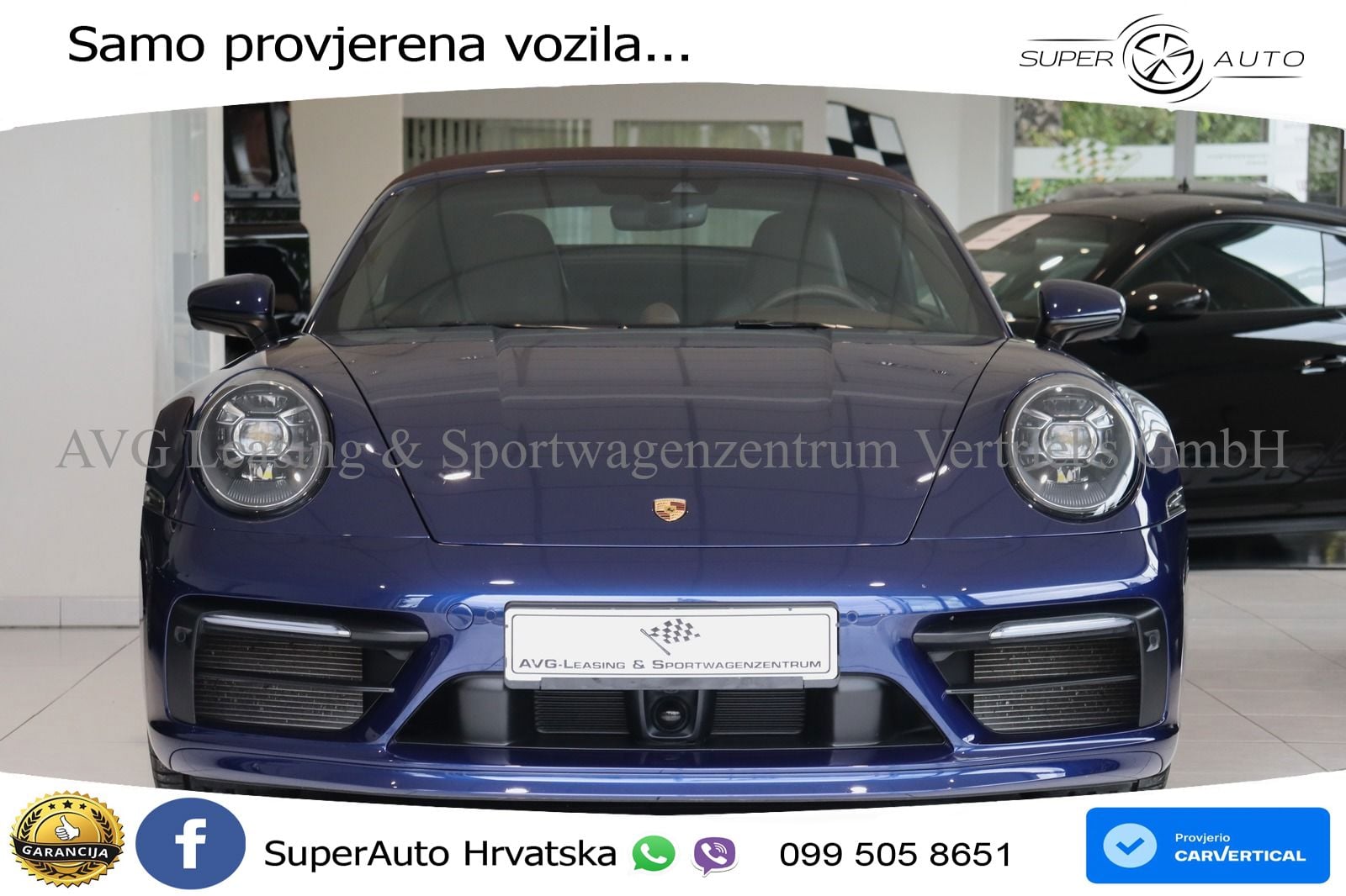 Porsche 911 Carrera 4S 3.0 (450 KS) PDK LED+GR SJED+ACC