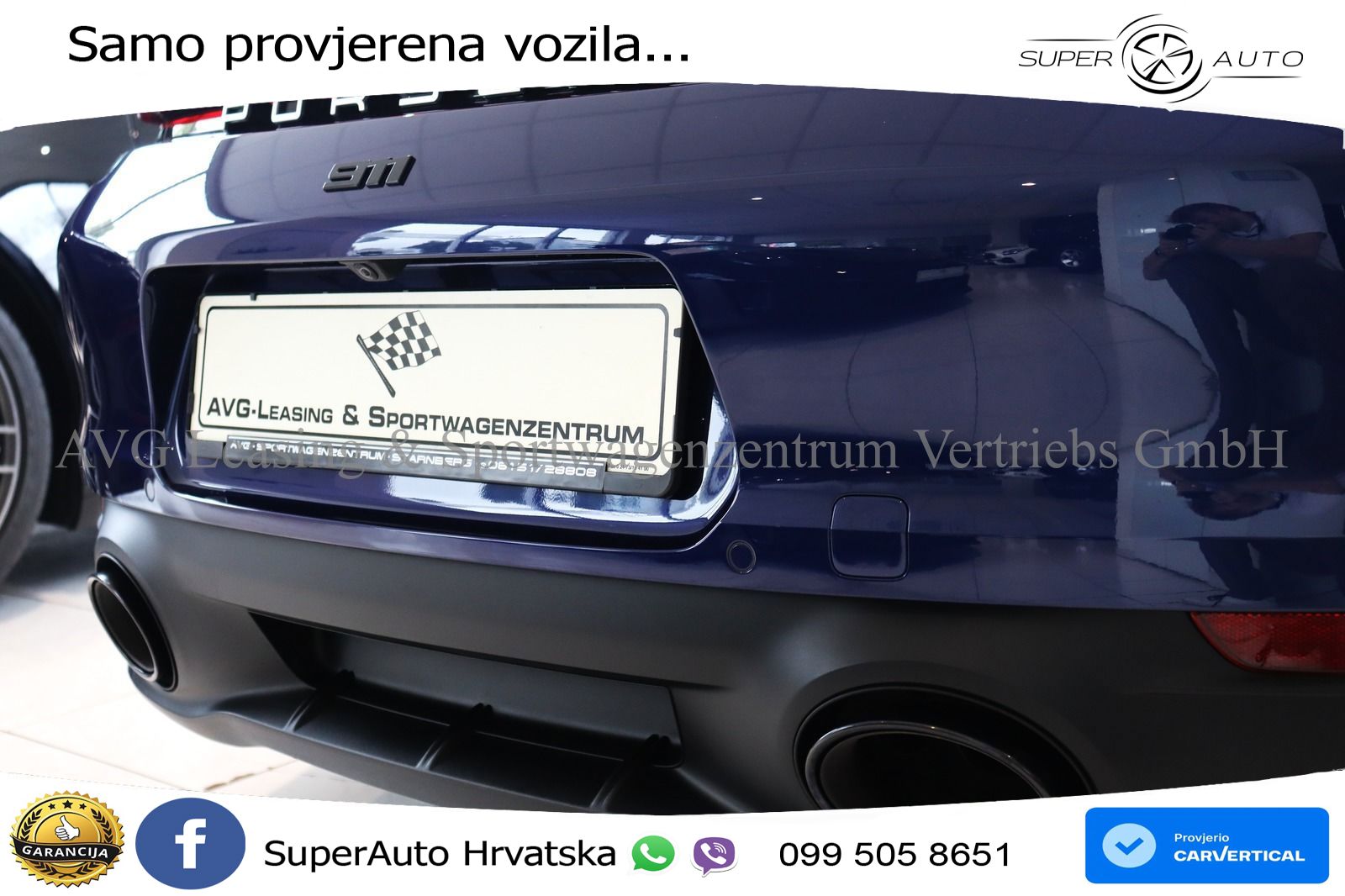 Porsche 911 Carrera 4S 3.0 (450 KS) PDK LED+GR SJED+ACC