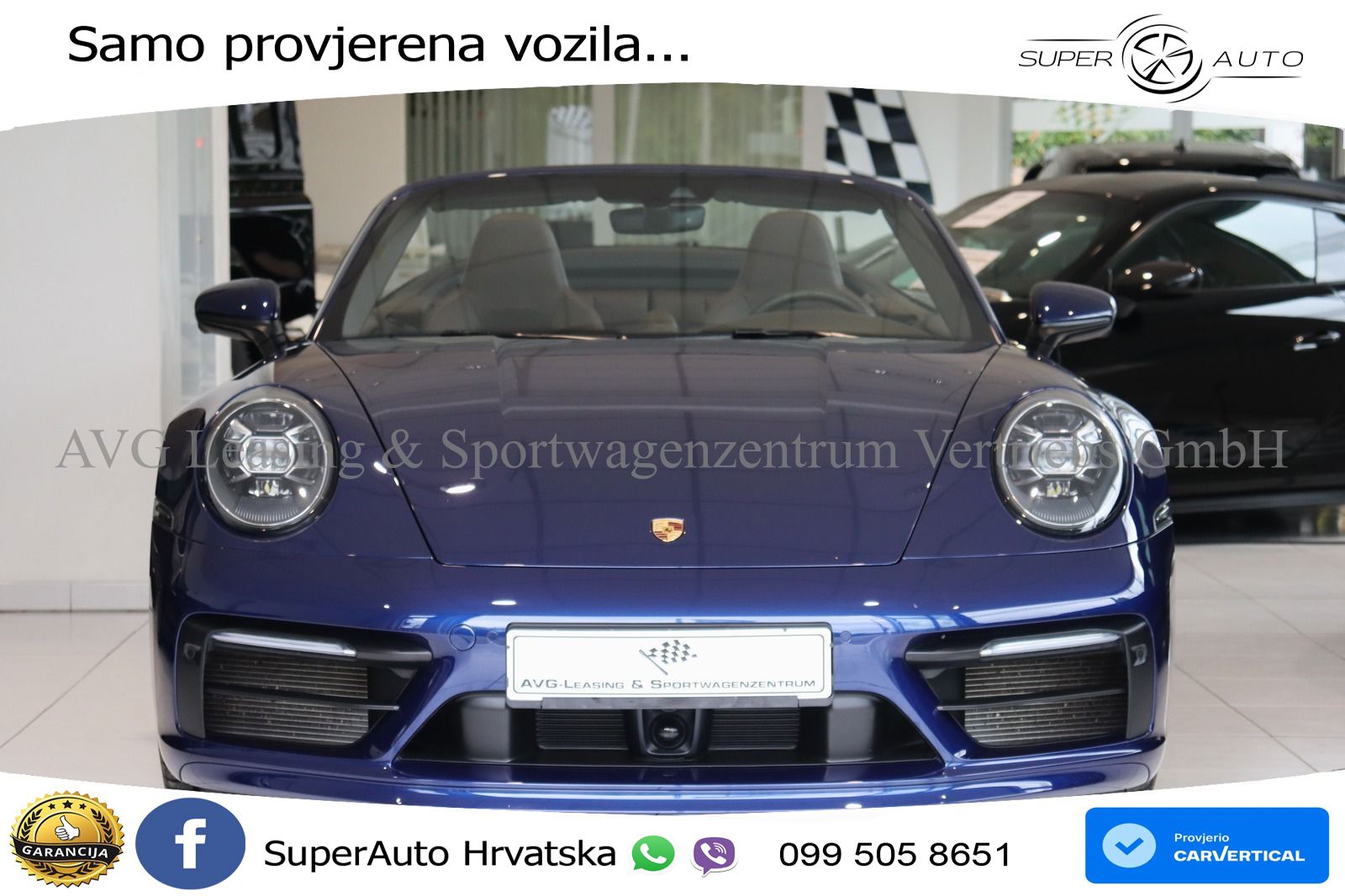 Porsche 911 Carrera 4S 3.0 (450 KS) PDK LED+GR SJED+ACC