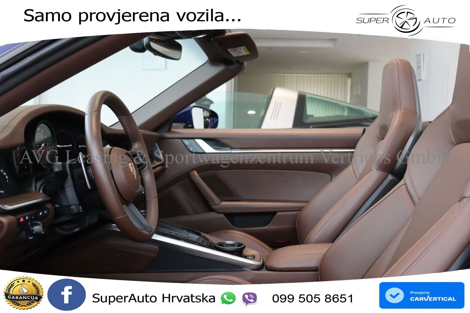 Porsche 911 Carrera 4S 3.0 (450 KS) PDK LED+GR SJED+ACC