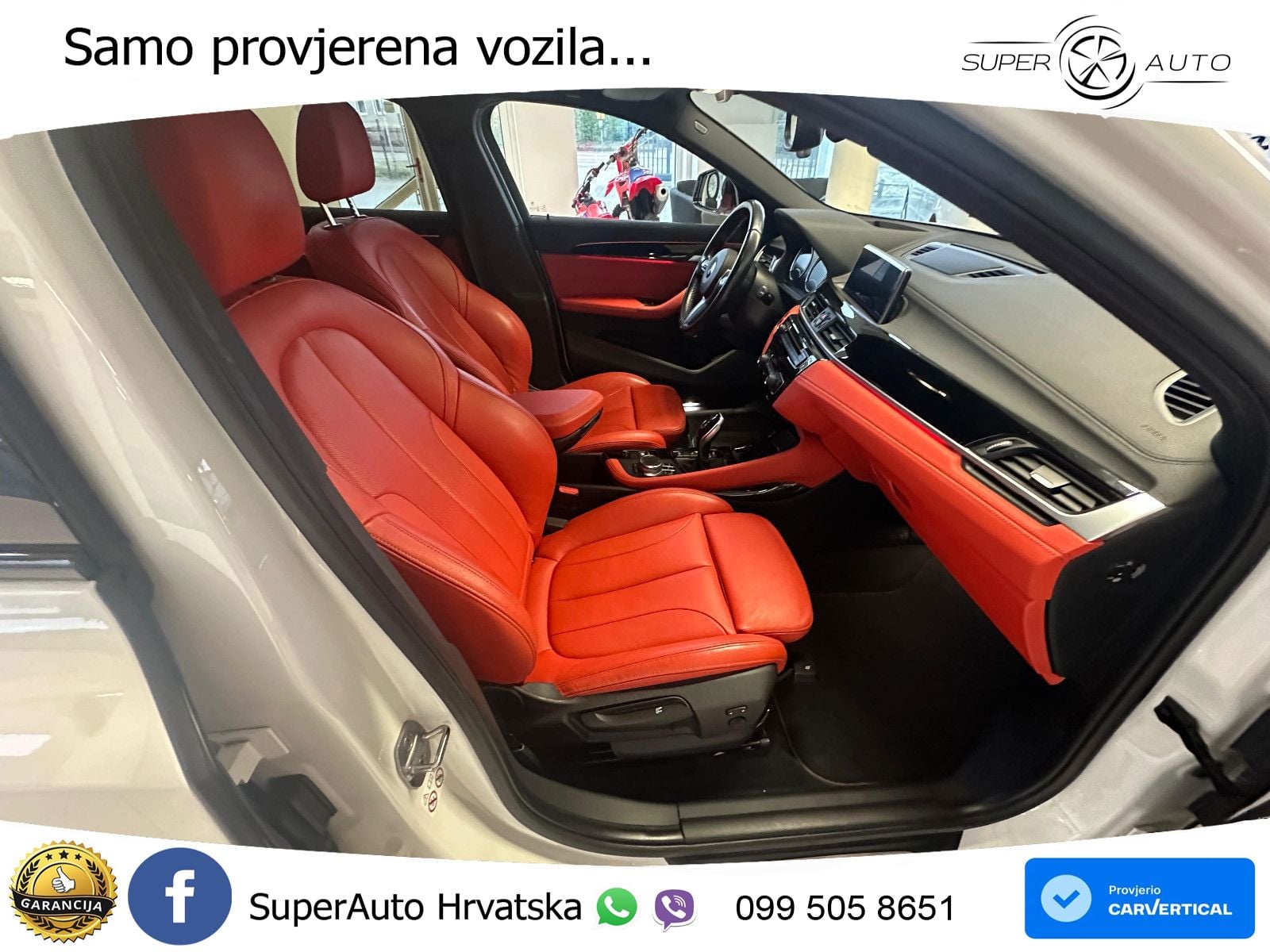 BMW X2 xDrive20d Steptronic M Sport