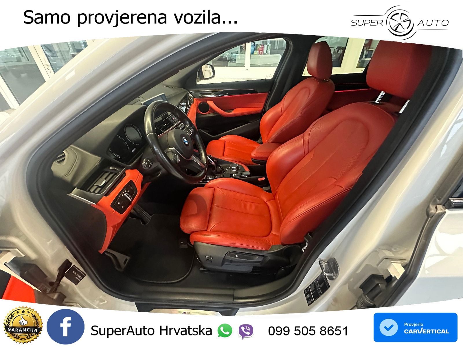 BMW X2 xDrive20d Steptronic M Sport