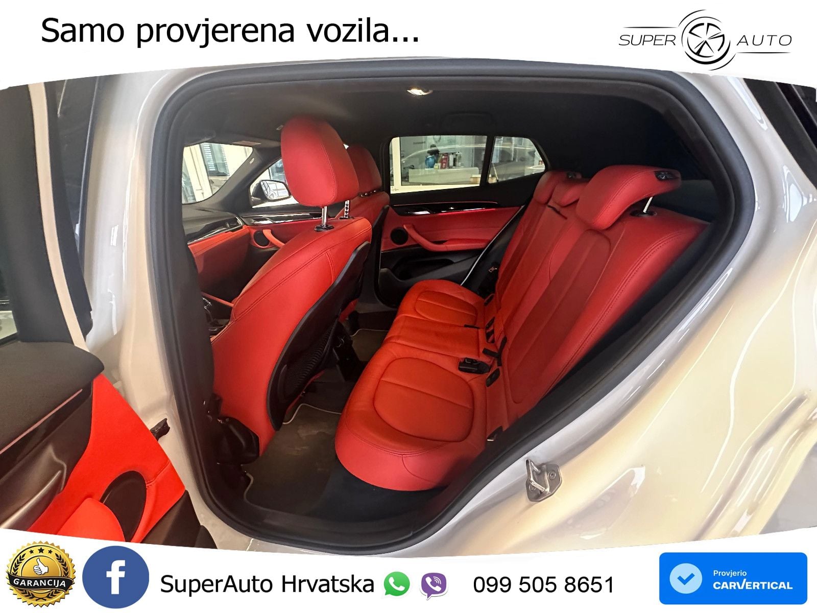 BMW X2 xDrive20d Steptronic M Sport
