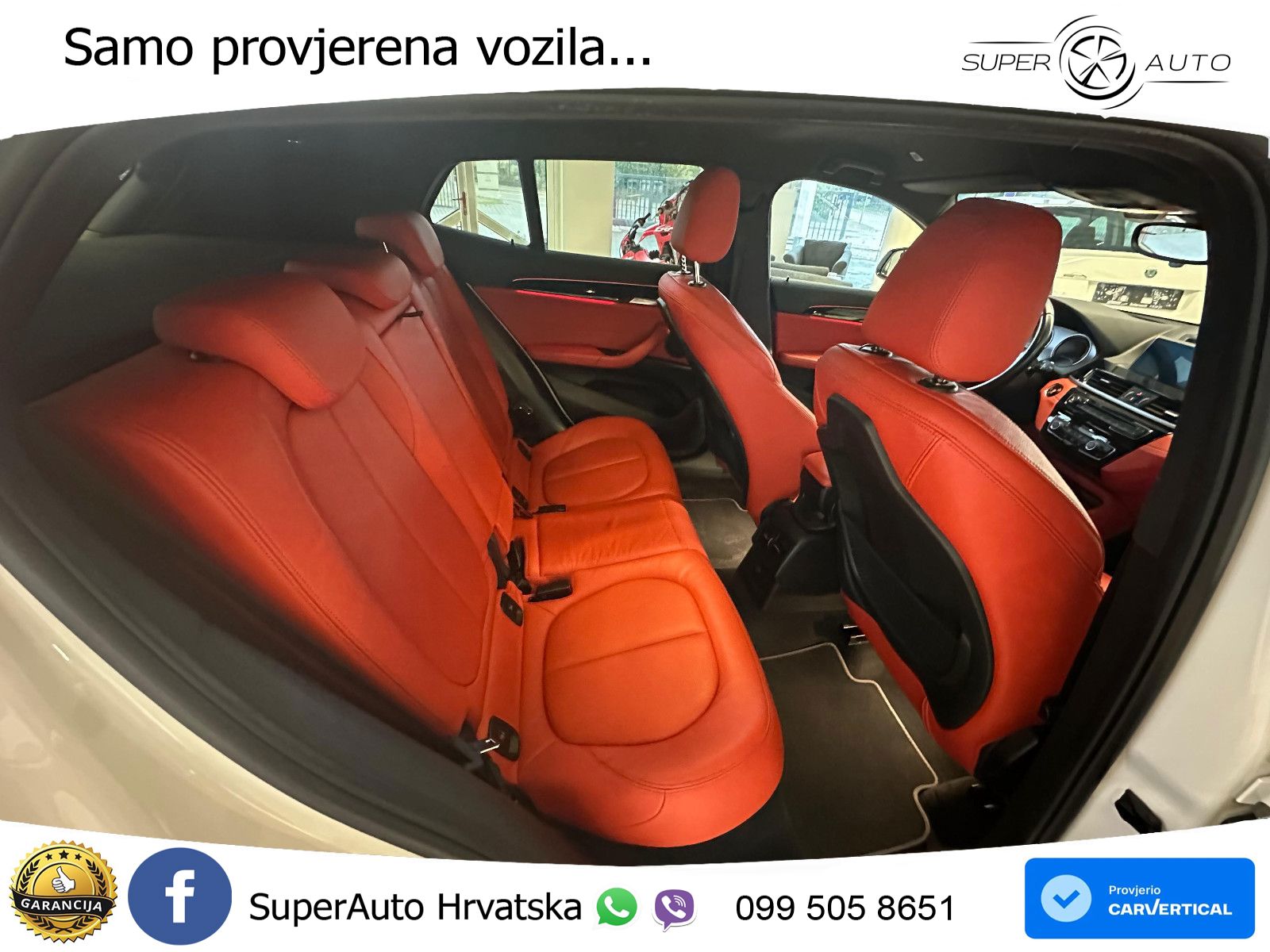 BMW X2 xDrive20d Steptronic M Sport