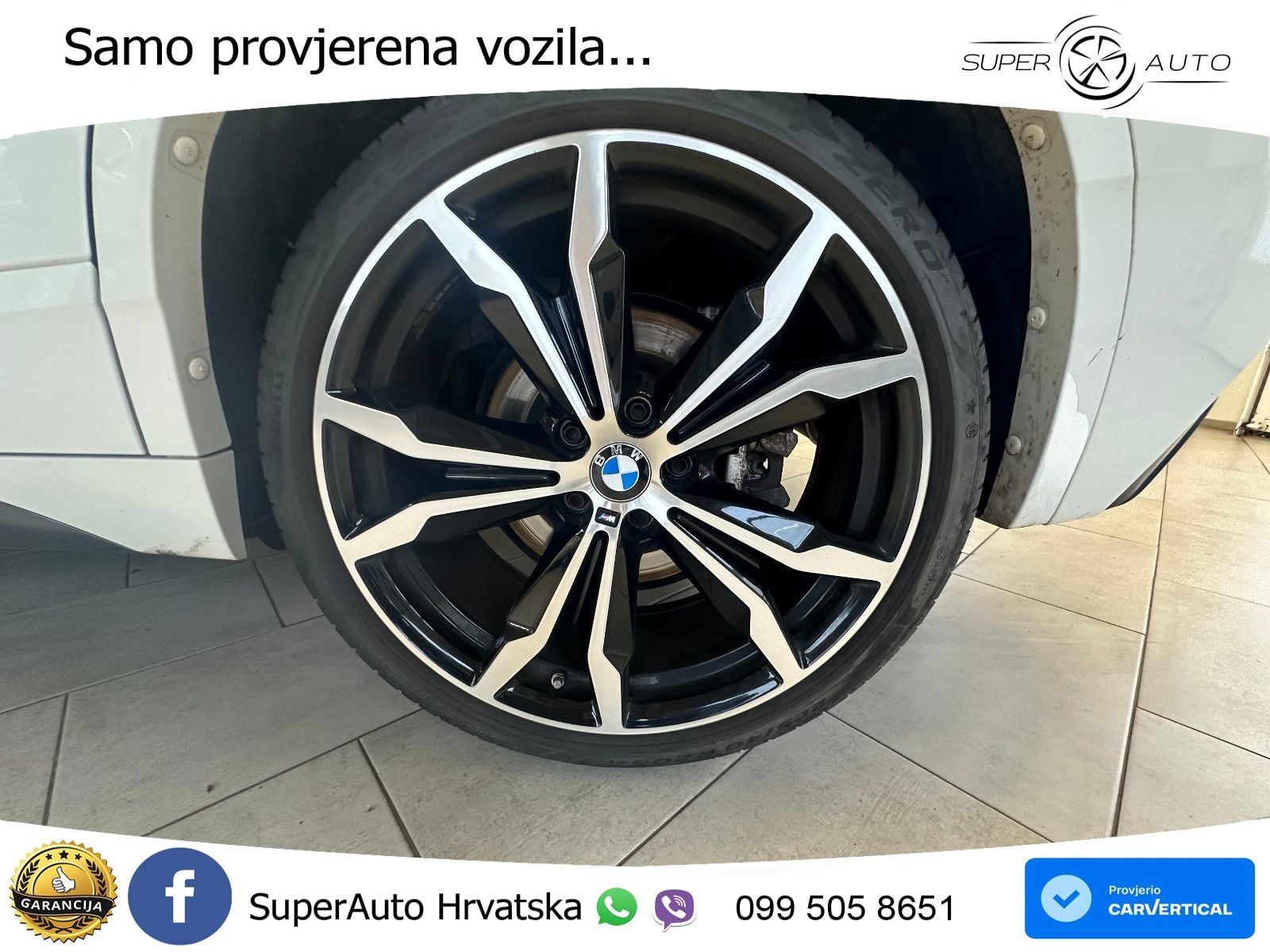 BMW X2 xDrive20d Steptronic M Sport