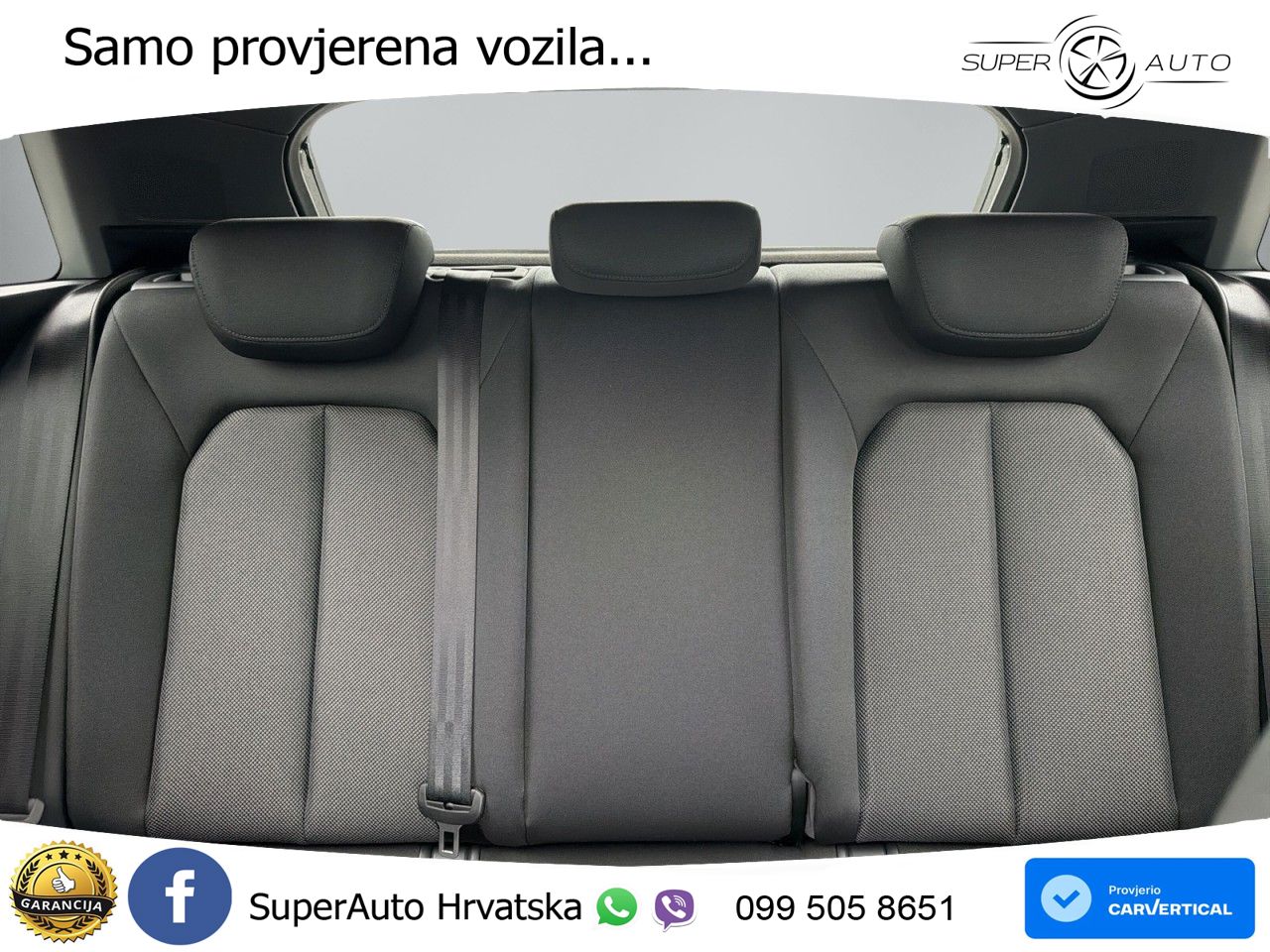 Audi A3 Sportback 40 TFSI (204 KS) quattro S tronic S line