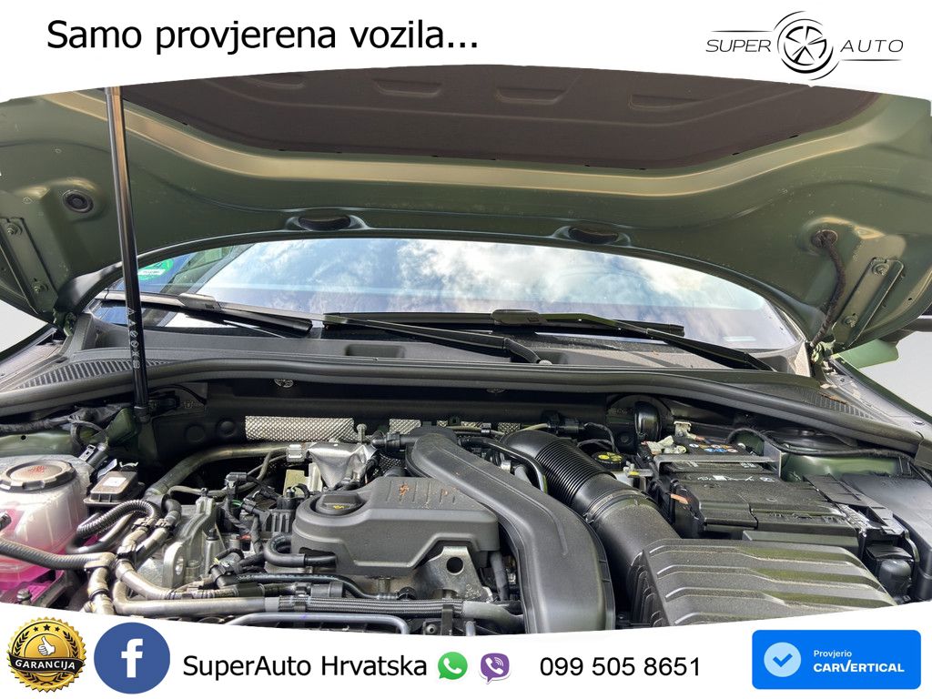 Audi A3 35 TFSI (150 KS) S tronic S line LED+GR SJED+ACC