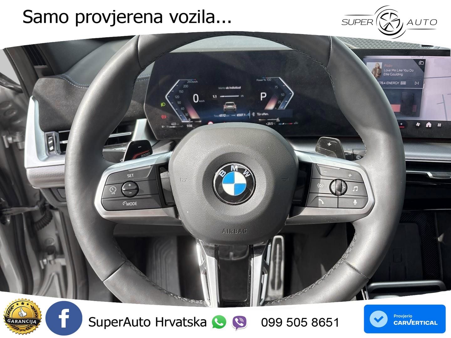 BMW X1 18i (136 KS) sDrive Steptronic LED+GR SJED+ACC