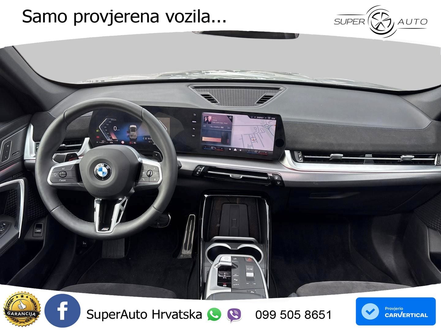 BMW X1 18i (136 KS) sDrive Steptronic LED+GR SJED+ACC