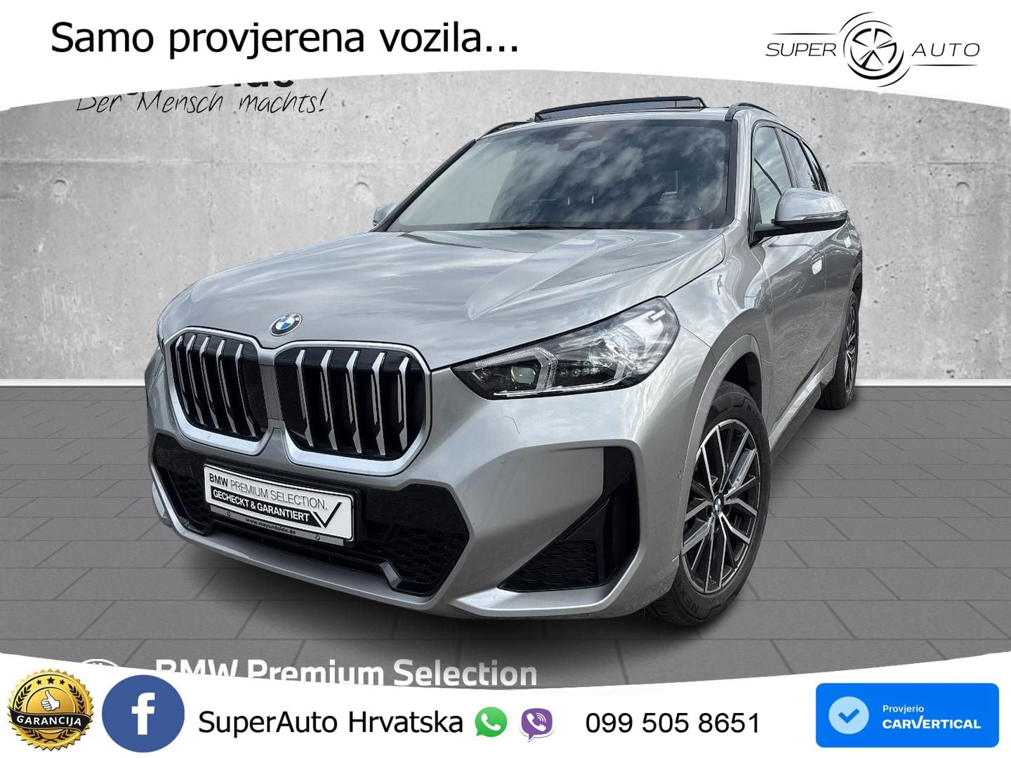 BMW X1 18i (136 KS) sDrive Steptronic LED+GR SJED+ACC