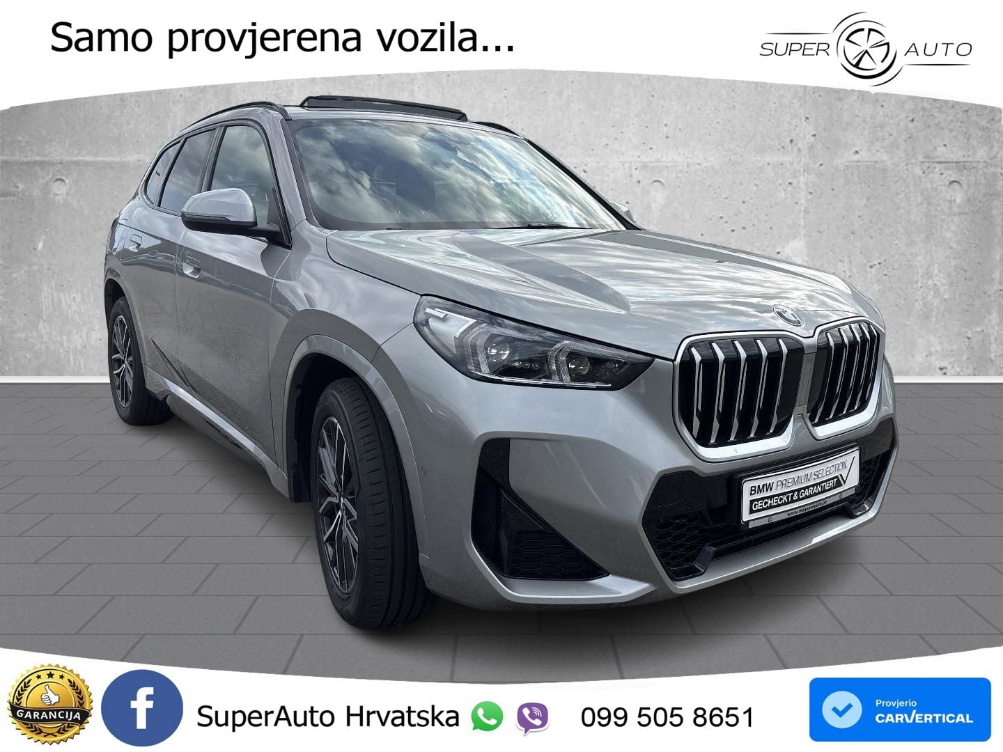 BMW X1 18i (136 KS) sDrive Steptronic LED+GR SJED+ACC