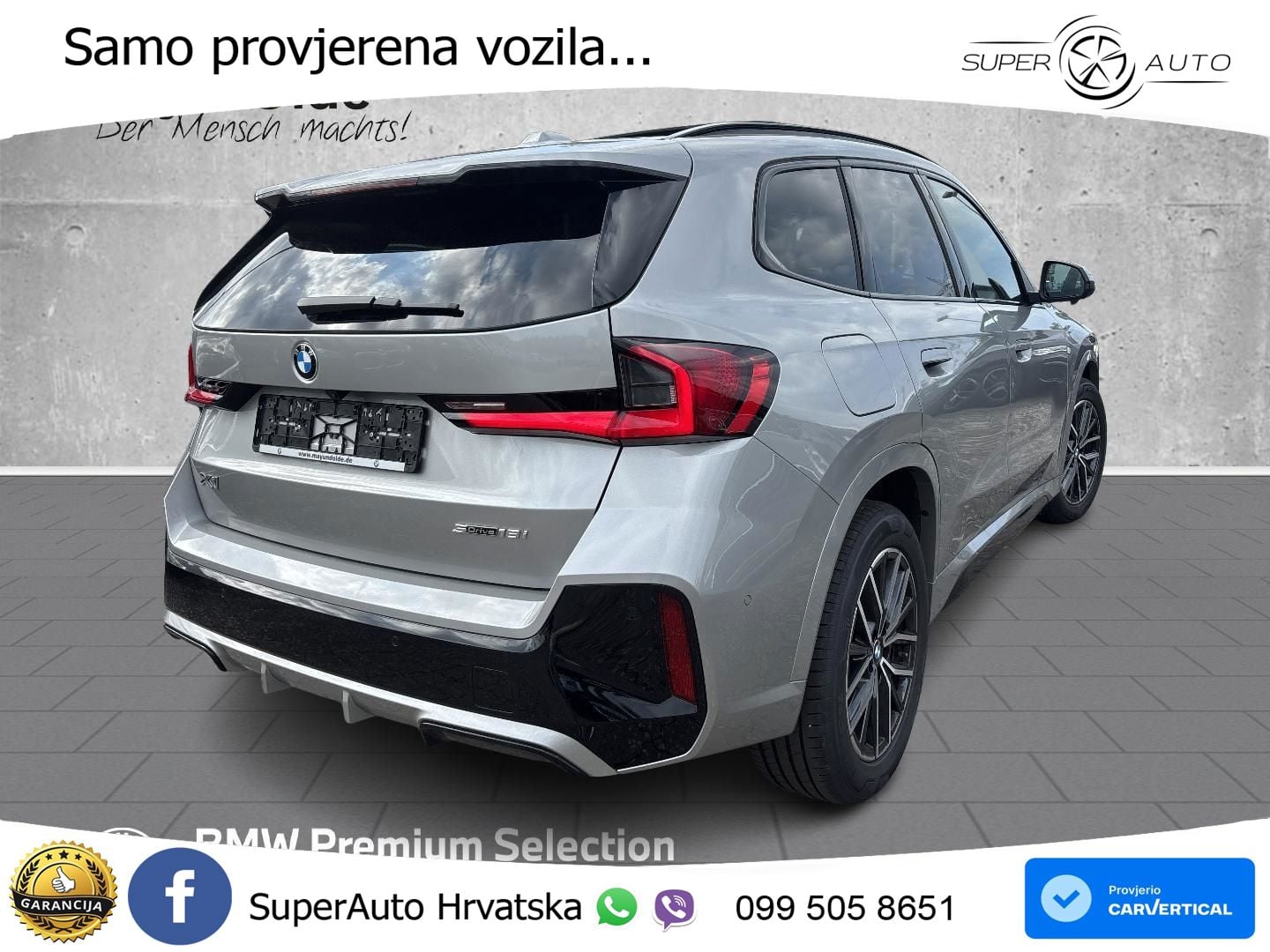 BMW X1 18i (136 KS) sDrive Steptronic LED+GR SJED+ACC
