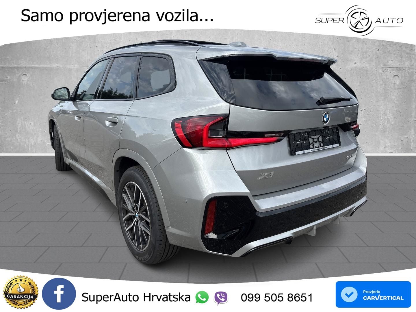 BMW X1 18i (136 KS) sDrive Steptronic LED+GR SJED+ACC