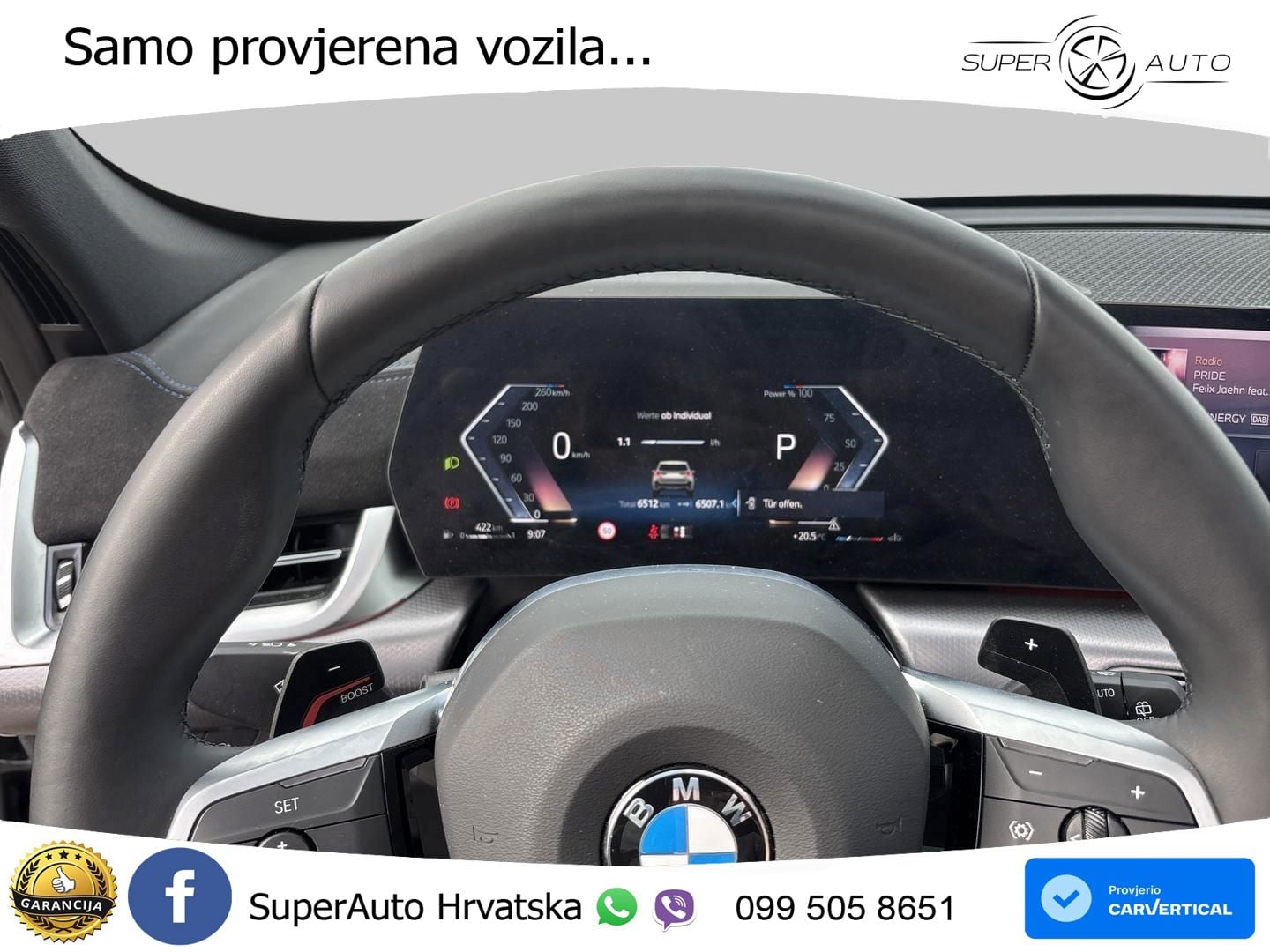BMW X1 18i (136 KS) sDrive Steptronic LED+GR SJED+ACC