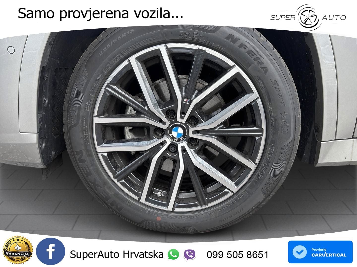 BMW X1 18i (136 KS) sDrive Steptronic LED+GR SJED+ACC