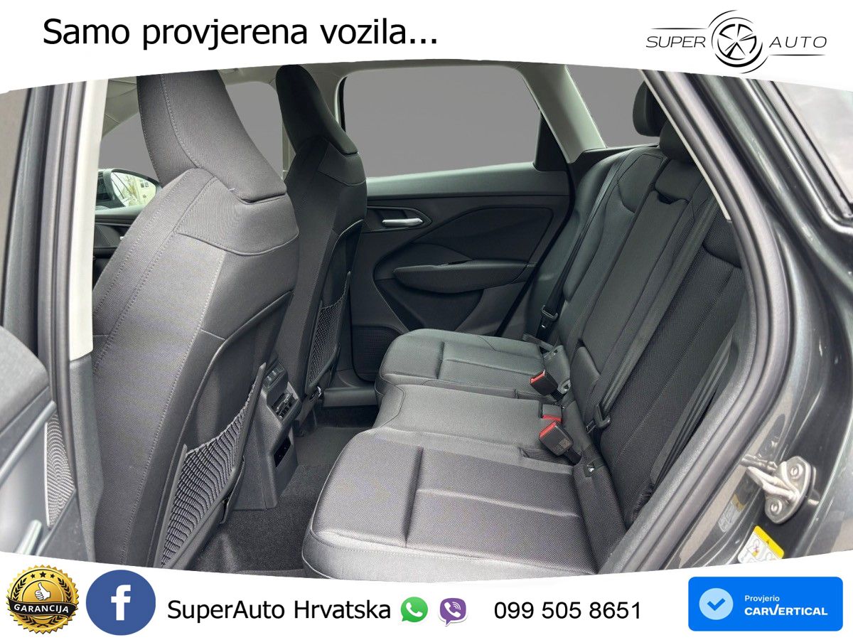 Audi Q3 1.5 TFSIe (272 KS) S tronic LED+GR SJED+ACC