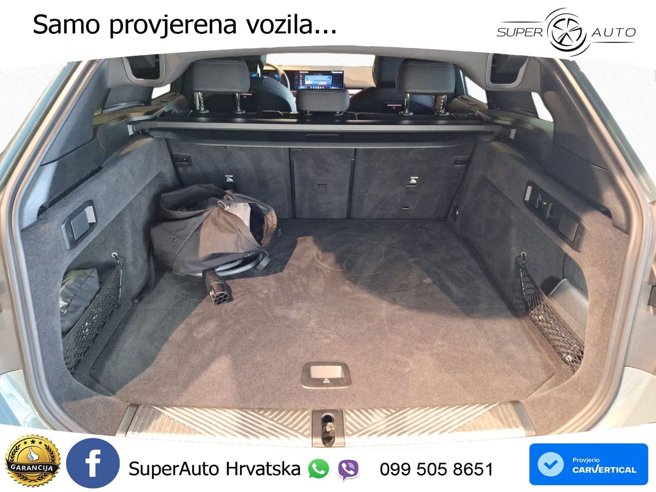 BMW 550e Touring (489 KS) xDrive Steptronic M Sport ACC+HEAD+4xGR SJED+360+PANO