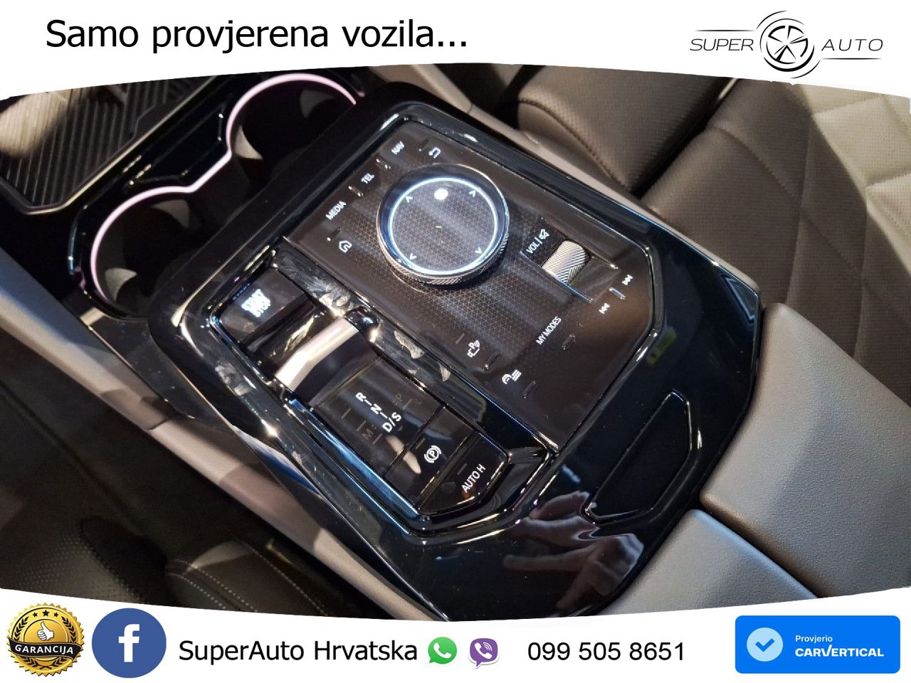 BMW 550e Touring (489 KS) xDrive Steptronic M Sport ACC+HEAD+4xGR SJED+360+PANO