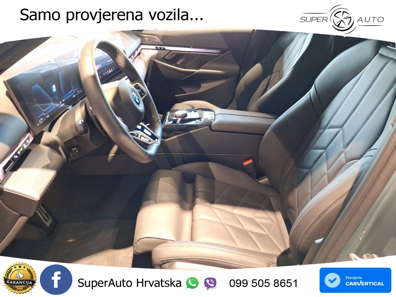 BMW 550e Touring (489 KS) xDrive Steptronic M Sport ACC+HEAD+4xGR SJED+360+PANO