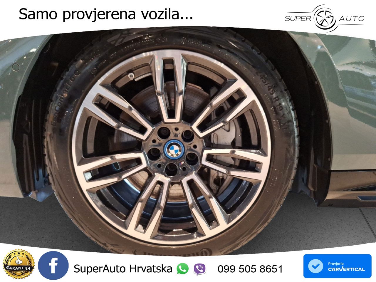 BMW 550e Touring (489 KS) xDrive Steptronic M Sport ACC+HEAD+4xGR SJED+360+PANO