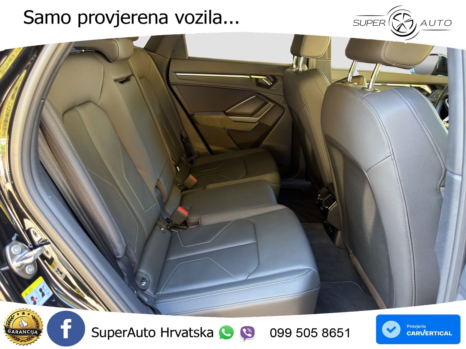 Audi Q3 Sportback 45 TFSIe (245 KS) S tronic S line MATRIX+GR SJED+KAM