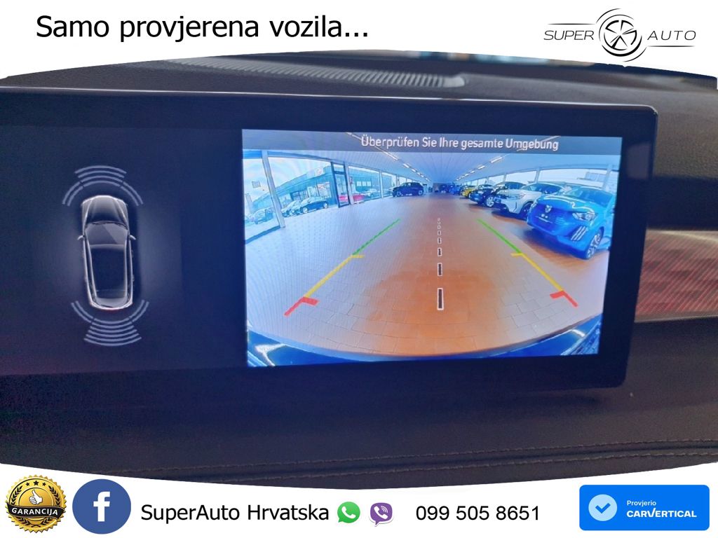 Alfa Romeo Tonale 1.6 VGT-D (130 KS) TCT LED+GR SJED+ACC
