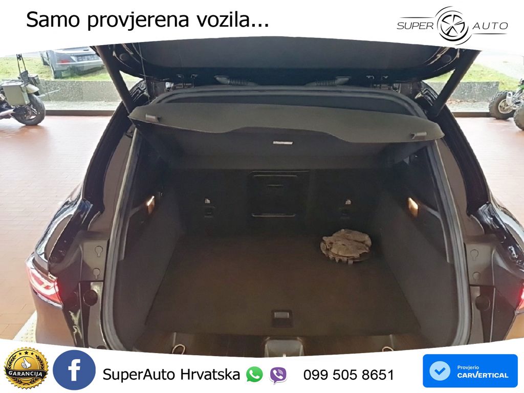Alfa Romeo Tonale 1.6 VGT-D (130 KS) TCT LED+GR SJED+ACC