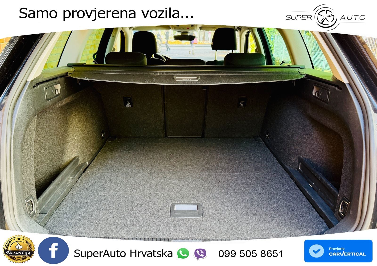 Volkswagen Passat Variant 2.0 TDI (122 KS) DSG Business LED+GR SJED+ACC