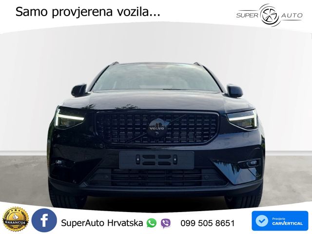Volvo XC40 2.0 B4 197 KS Automatic ACC+GR SJED+360+PANO