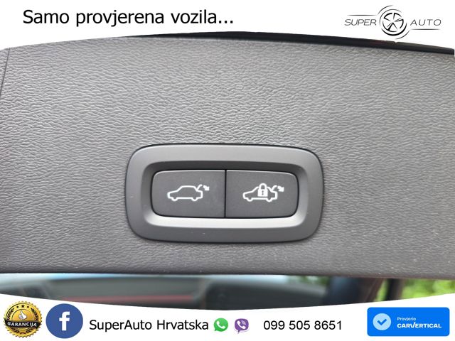 Volvo XC40 2.0 B4 197 KS Automatic ACC+GR SJED+360+PANO
