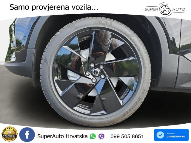 Volvo XC40 2.0 B4 197 KS Automatic ACC+GR SJED+360+PANO