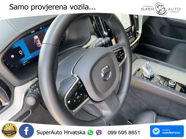 Volvo V60 Cross Country 2.0 B5 AWD Automatic LED+GR SJED+ACC