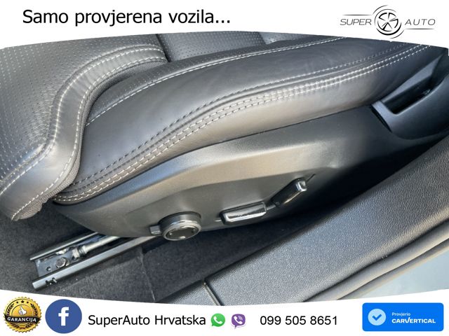 Volvo V60 Cross Country 2.0 B5 AWD Automatic LED+GR SJED+ACC