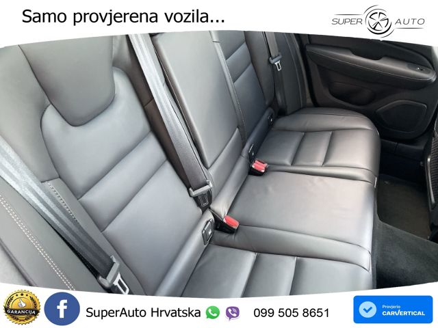 Volvo V60 Cross Country 2.0 B5 AWD Automatic LED+GR SJED+ACC