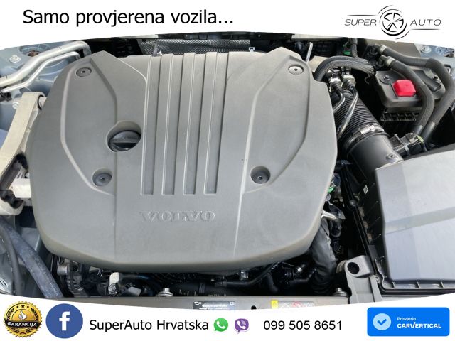 Volvo V60 Cross Country 2.0 B5 AWD Automatic LED+GR SJED+ACC