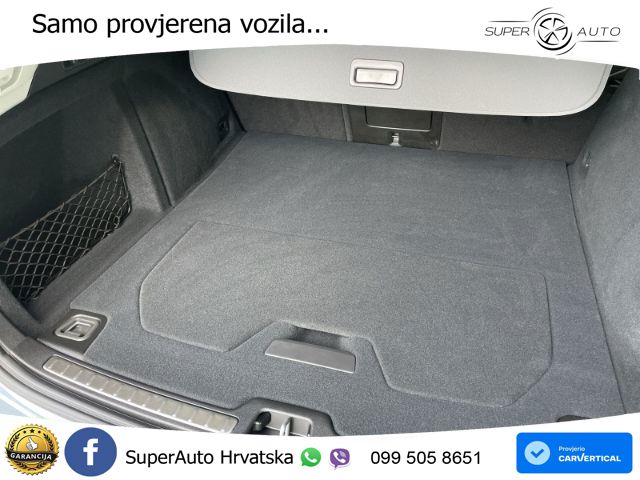 Volvo V60 Cross Country 2.0 B5 AWD Automatic LED+GR SJED+ACC