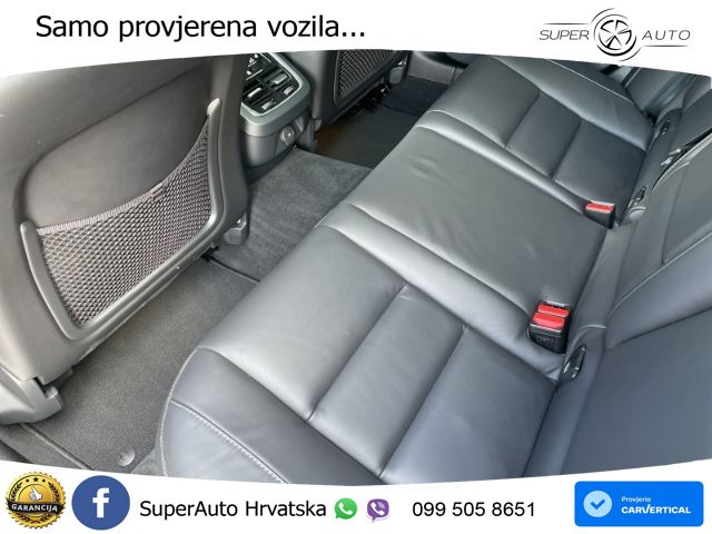Volvo V60 Cross Country 2.0 B5 AWD Automatic LED+GR SJED+ACC