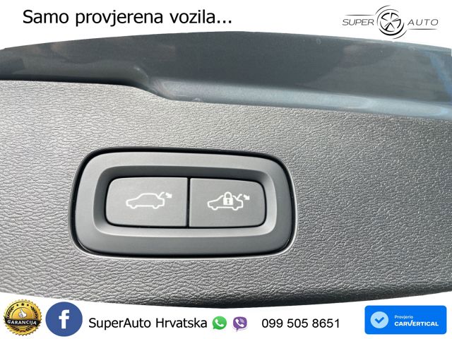Volvo V60 Cross Country 2.0 B5 AWD Automatic LED+GR SJED+ACC