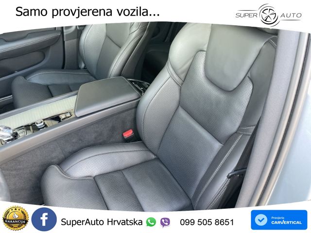 Volvo V60 Cross Country 2.0 B5 AWD Automatic LED+GR SJED+ACC