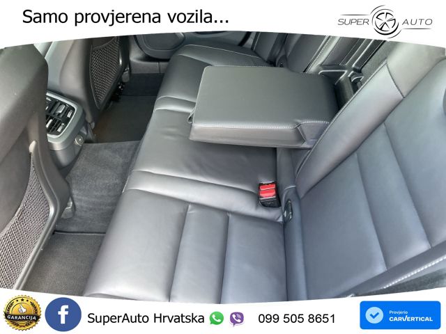 Volvo V60 Cross Country 2.0 B5 AWD Automatic LED+GR SJED+ACC
