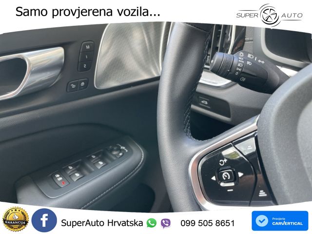 Volvo V60 Cross Country 2.0 B5 AWD Automatic LED+GR SJED+ACC