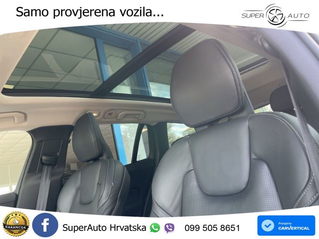 Volvo V60 Cross Country 2.0 B5 AWD Automatic LED+GR SJED+ACC