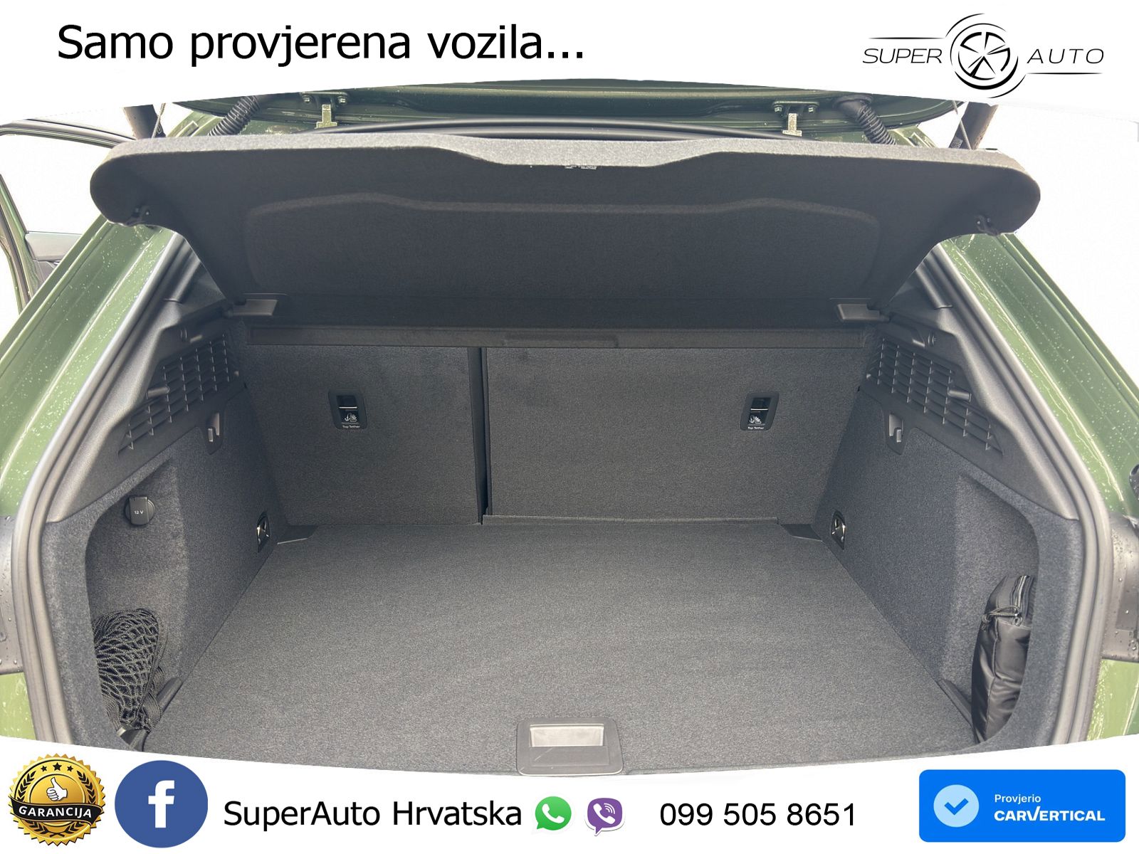 Audi S3 2.0 TFSI (333 KS) quattro S tronic LED+GR SJED+ACC