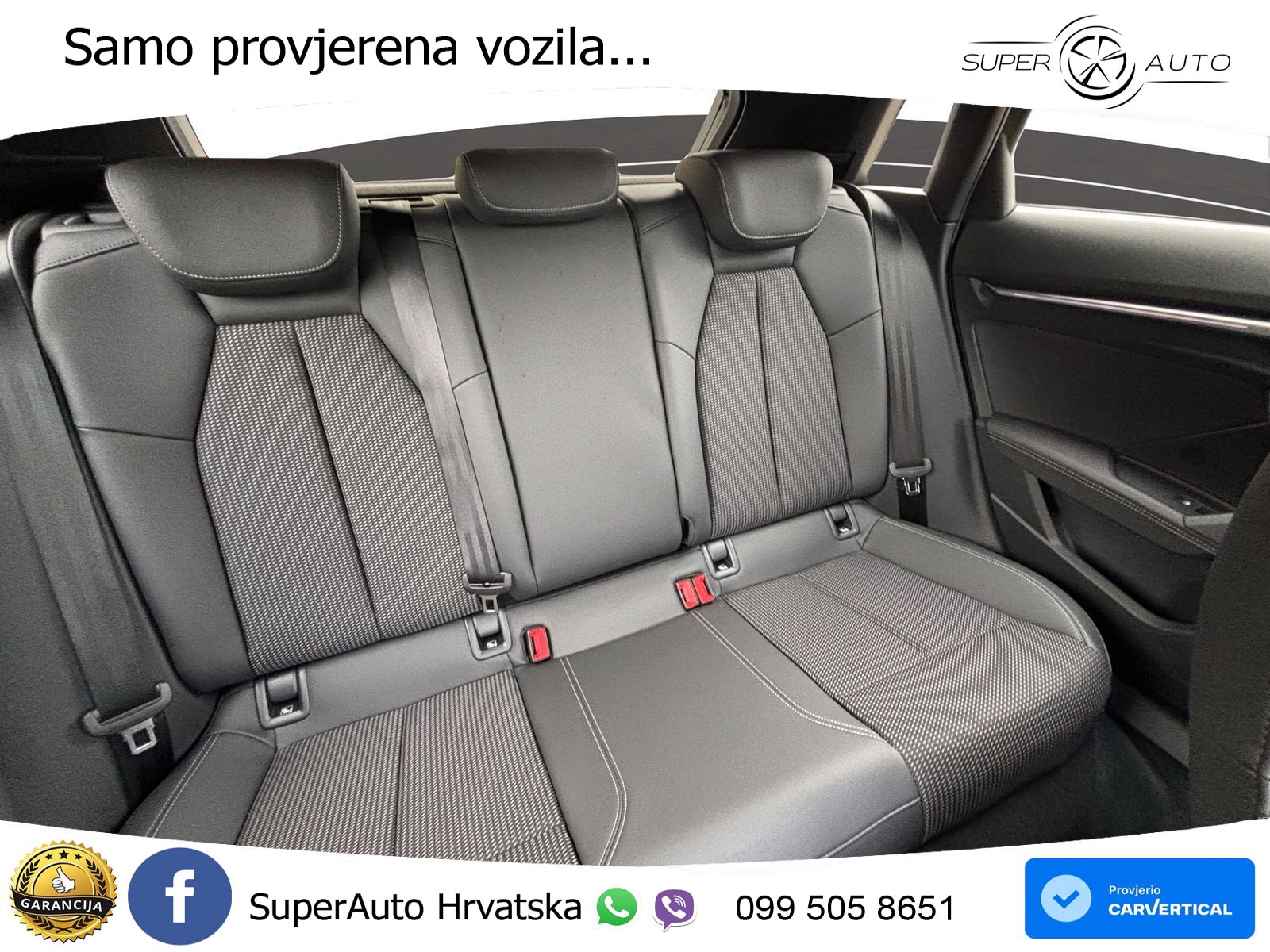 Audi S3 2.0 TFSI (333 KS) quattro S tronic LED+GR SJED+ACC