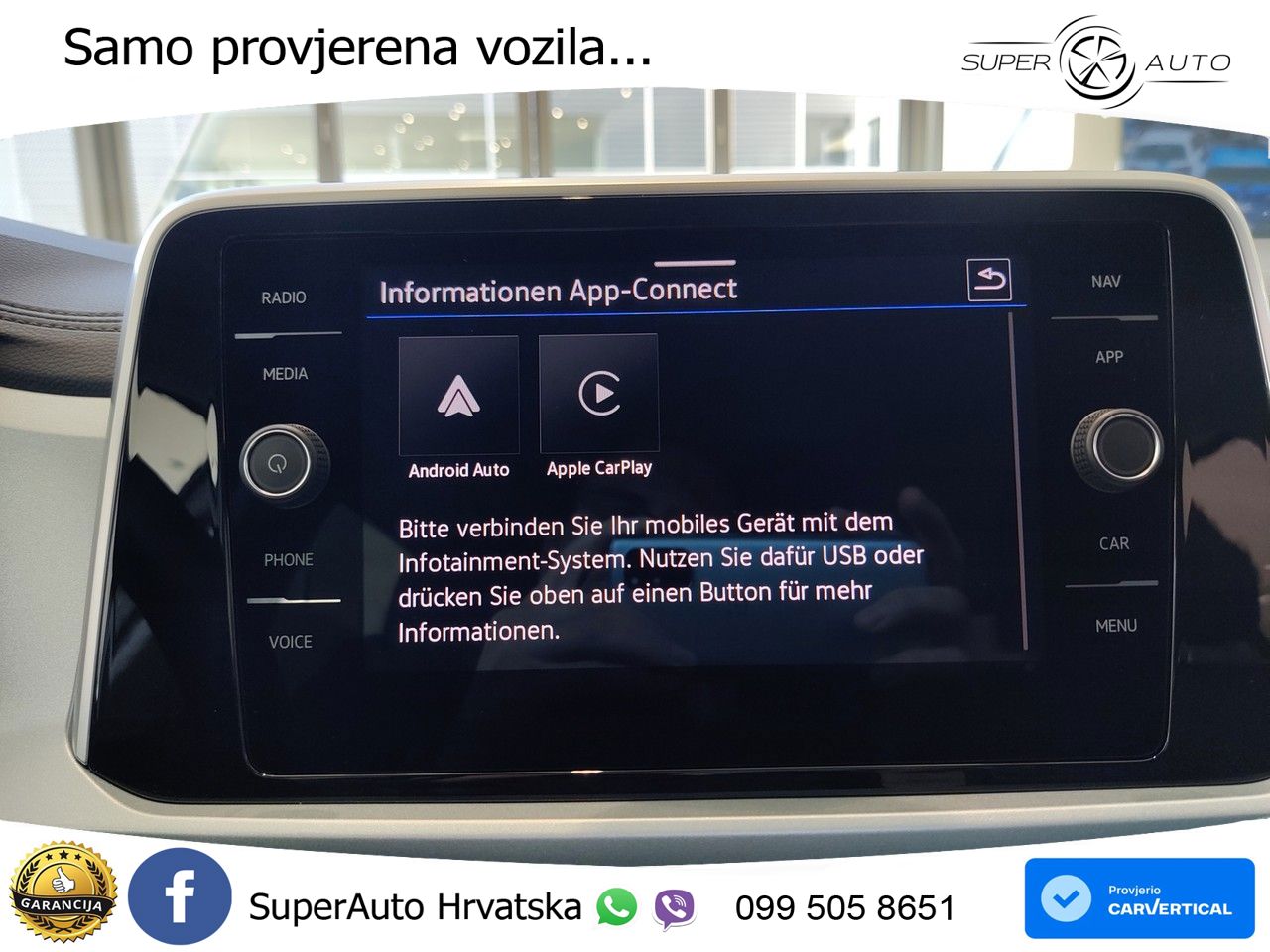 Volkswagen T-Roc 1.5 TSI (150 KS) DSG LED+GR SJED+ACC