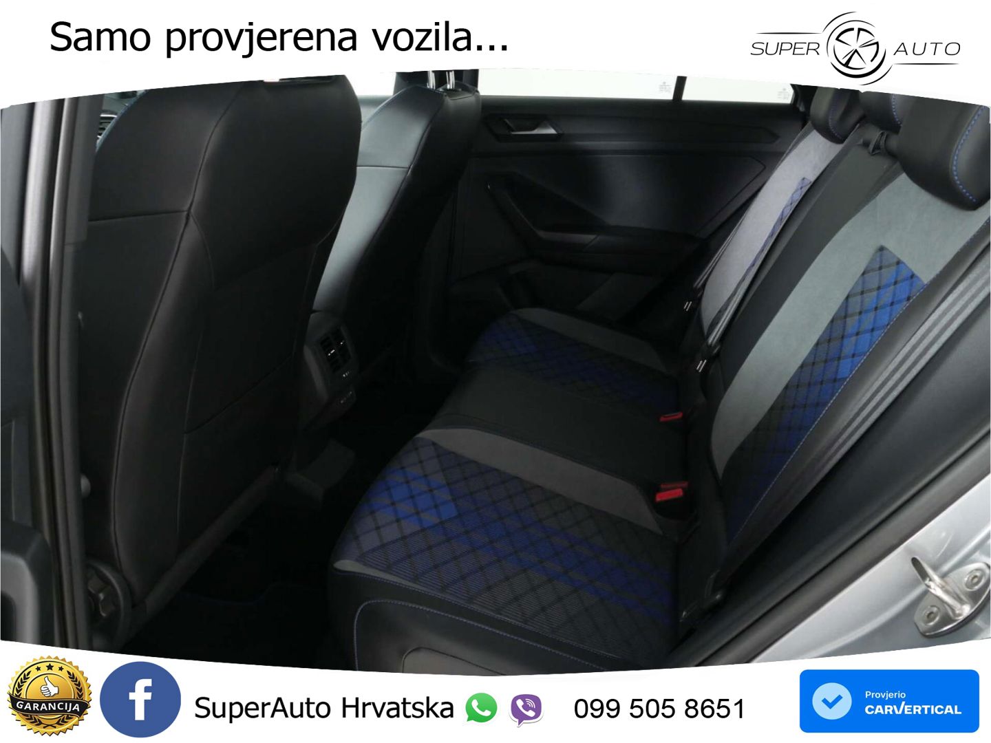 Volkswagen T-Roc I R 2.0 TSI (300 KS) OPF 4M DSG LED+GR SJED+ACC