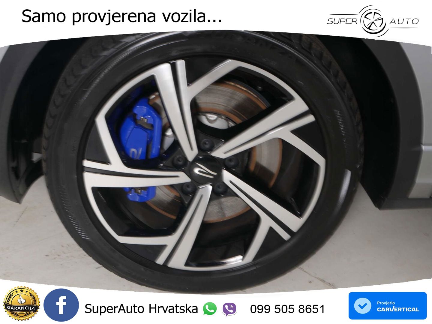Volkswagen T-Roc I R 2.0 TSI (300 KS) OPF 4M DSG LED+GR SJED+ACC