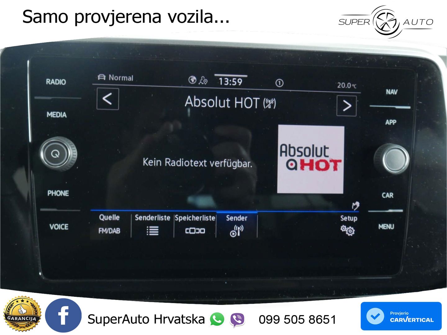 Volkswagen T-Roc I R 2.0 TSI (300 KS) OPF 4M DSG LED+GR SJED+ACC